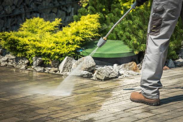 Best Parking Lot and Garage Cleaning  in Spring Ridge, MD