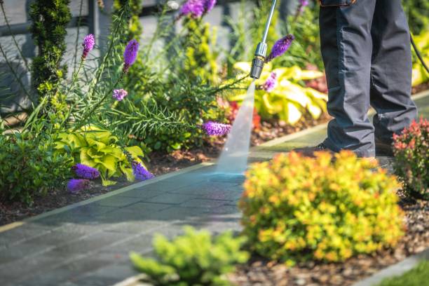 Best Restaurant Pressure Washing  in Spring Ridge, MD
