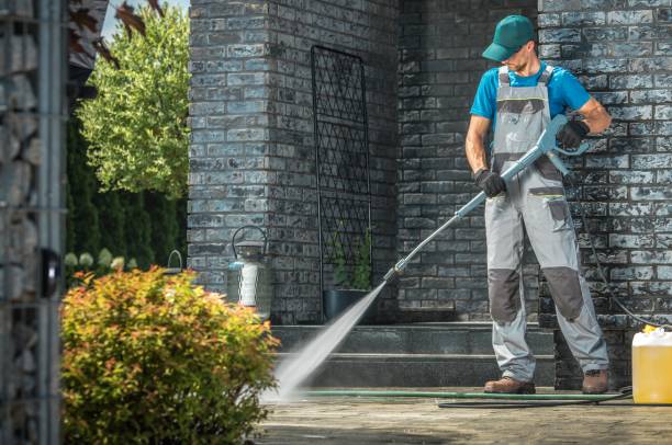 Best Oil Spill Cleanup  in Spring Ridge, MD
