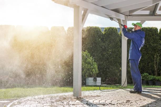 Best Machinery and Equipment Cleaning  in Spring Ridge, MD