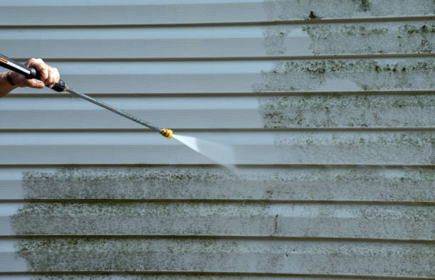Trusted Spring Ridge, MD Pressure Washing Services Experts